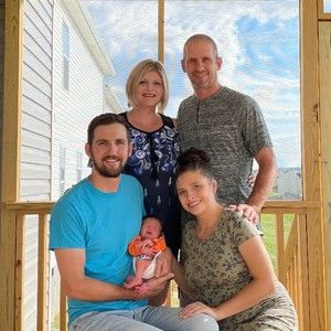 Meet your Posher, Amy